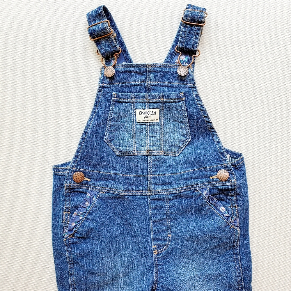 Overalls - Picture 3 of 5